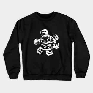 Taino Crewneck Sweatshirt